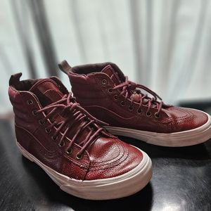 Vans mte sk8 hi sneakers